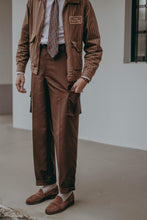 Load image into Gallery viewer, P001 Cotton Cargo