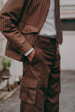 Load image into Gallery viewer, P001 Cotton Cargo